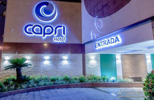 Parque Duque Hotel | Capri Hotel