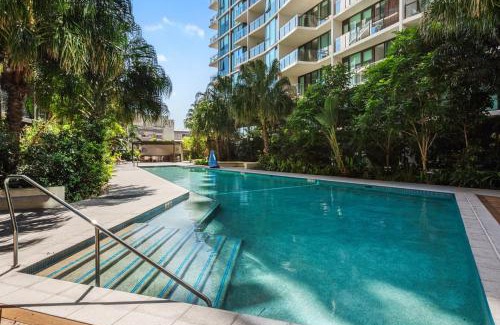 Newstead Apartment | Capri Luxury Apartments Newstead