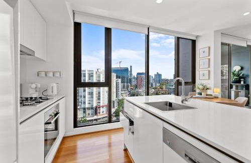 Newstead Apartment | Capri Luxury Apartments Newstead