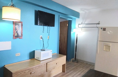 Scottsbluff Hotel | Capri Motel