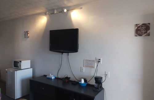 Scottsbluff Hotel | Capri Motel