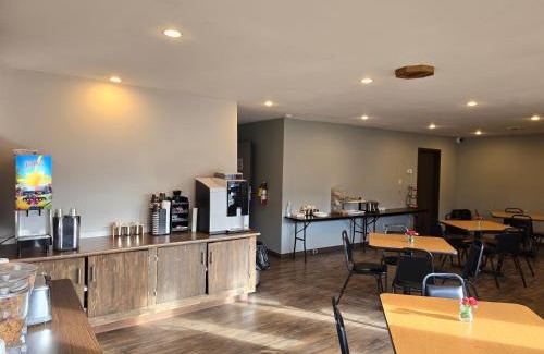 Smithers Hotel | Capri Motor Inn