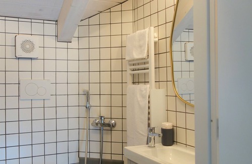 Serravalle Scrivia Hotel | Capriccio Art Hotel
