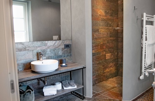 Serravalle Scrivia Hotel | Capriccio Art Hotel