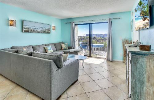 St. Pete Beach House | Caprice 306