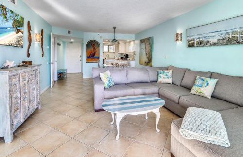 St. Pete Beach House | Caprice 306