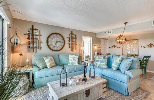 St. Pete Beach House | Caprice 401