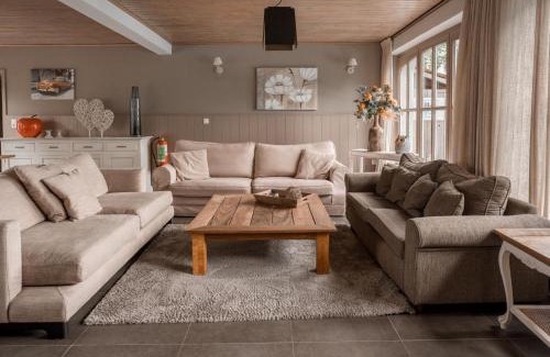 Maldegem House | Caprice - Maldegem