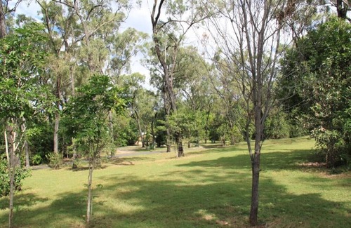The Caves RV Rental | Capricorn Caves - Caravan Park