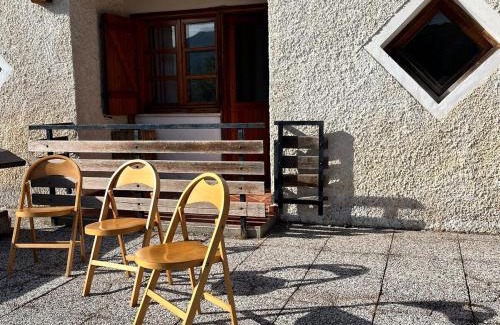 Prato Nevoso Apartment | Capricorn Hideout Perfect Spot in Prato Nevoso