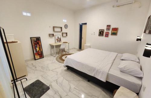 Dewi Sri House | Capricorn Villa