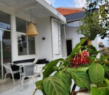 Dewi Sri House | Capricorn Villa