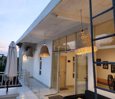 Dewi Sri House | Capricorn Villa