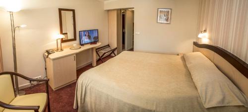 Covasna Hotel | Caprioara Spa&Wellness Resort