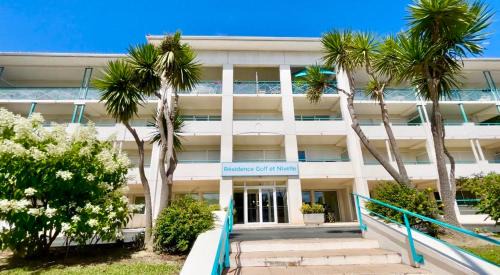 Ciboure Apartment | Caprozion-Erosoa-T1-Piscine-Clim