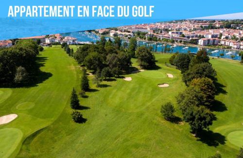 Ciboure Apartment | Caprozion-Erosoa-T1-Piscine-Clim