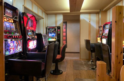 Nishikoiwa Hotel | Capsule Hotel 310