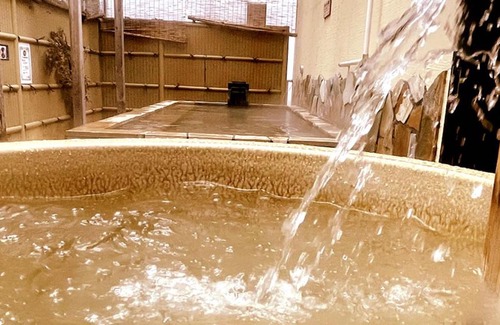 Aoba Ward Hotel | Capsule Hotel Topos Sendai Station Nishiguchi