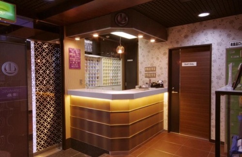 Yushima Hotel | Capsule Land Yushima (Male Only)