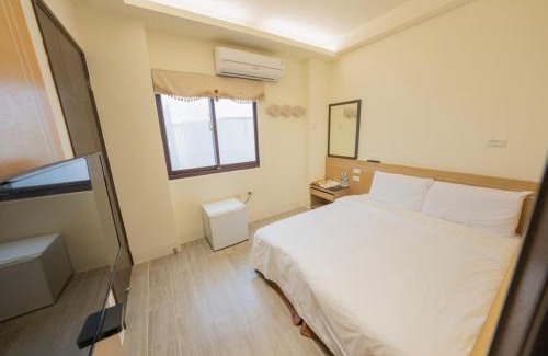 Magong House | Captain 3