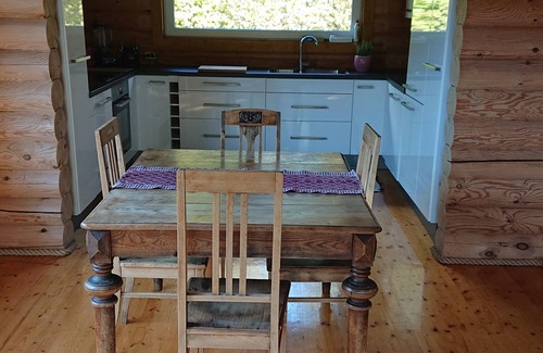Kudjape House | Captain Alexandri Cottage by the Sea