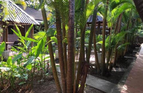 Krong Kaeb House | Captain Chim's Guest House