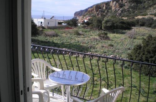 Sougia House | CAPTAIN GEORGE