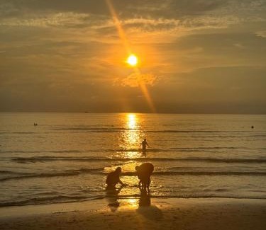 Ko Kood Apartment | Captain Homestay