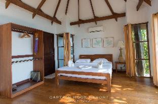 Ko Kood Resort | Captain Hook Resort @Koh Kood