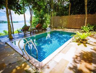 Ko Kood Resort | Captain Hook Resort @Koh Kood