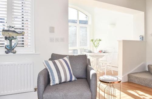 Beadnell House | Captain Jack's