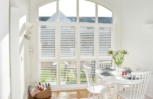 Beadnell House | Captain Jack's