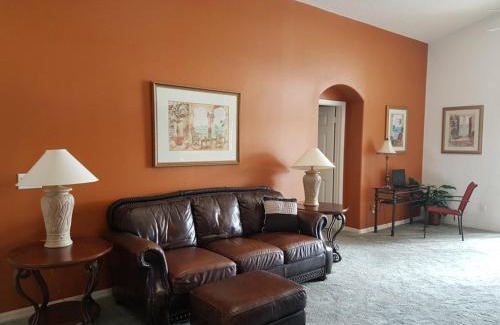 Windsor Palms House | Captain Jack's Getaway