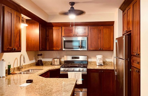 Placencia Apartment | Captain Jaks