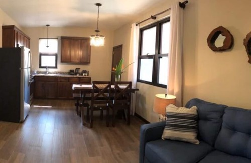 Placencia Apartment | Captain Jaks
