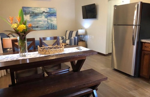 Placencia Apartment | Captain Jaks