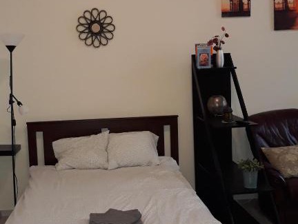 Kiszuglo Apartment | Captain Joe Budapest Apartment