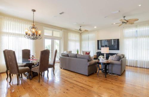 Perdido Key Coves One House | Captain Kidd Palace