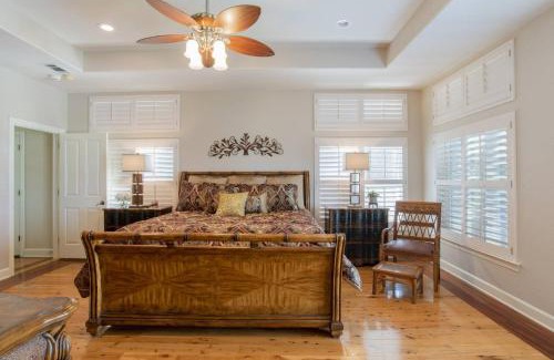 Perdido Key Coves One House | Captain Kidd Palace