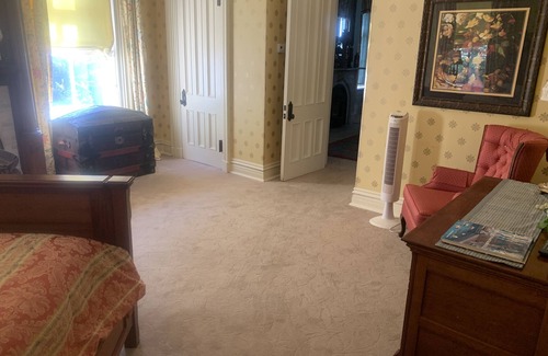 East Dubuque House | Captain Merry Mansion