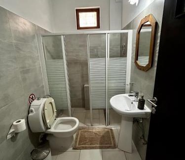 Anthousa Apartment | Captain Michalis house