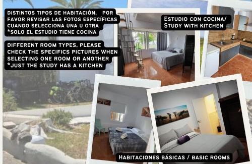 Arona House | Captain Morgan House
