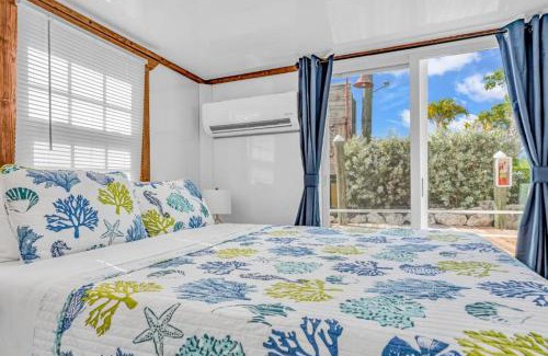 Marathon Resort | Captain Pip's Marina & Hideaway