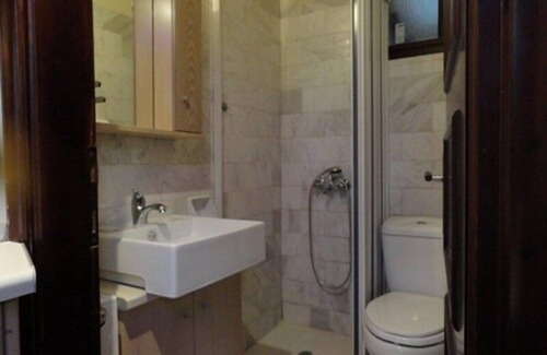 Thasos Town House | Captain's Beach Apartments