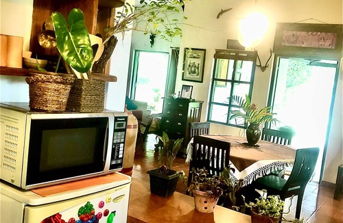 Yatinuwara Villa | Captain's Bungalow