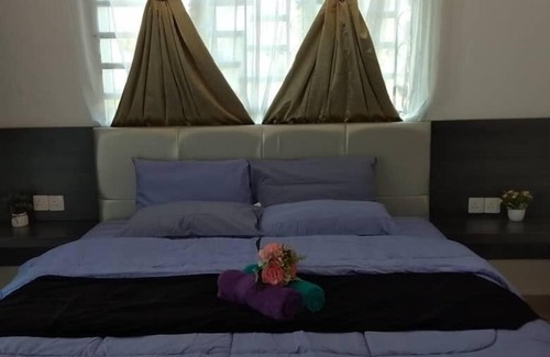 Kota Bharu Hotel | Captain's Cabin Resort