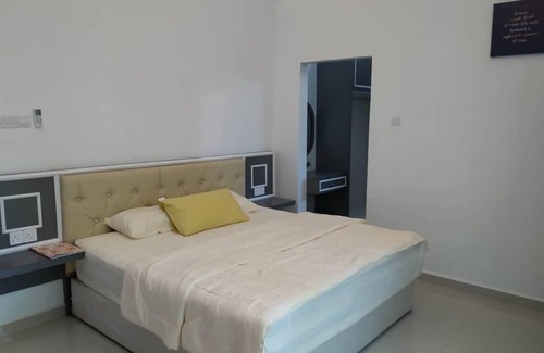 Kota Bharu Hotel | Captain's Cabin Resort