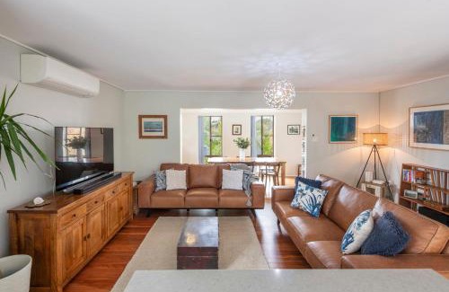 Yamba House | Captain's Haven - oceanstays