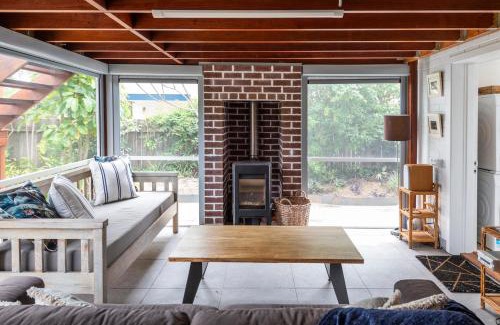 Yamba House | Captain's Haven - oceanstays
