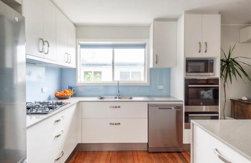 Yamba House | Captain's Haven - oceanstays